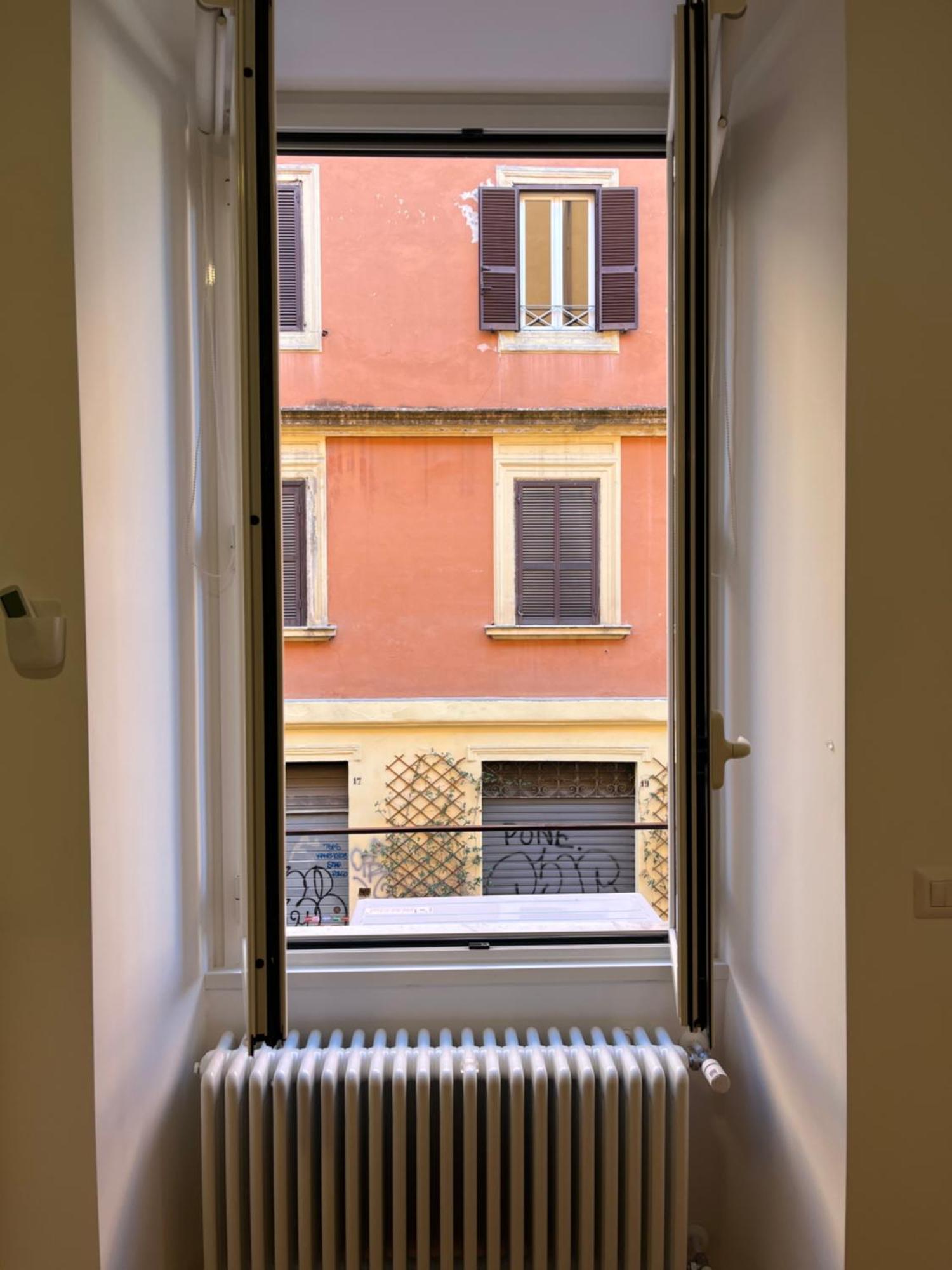 Domus76 Casa Vacanze Rome Luaran gambar