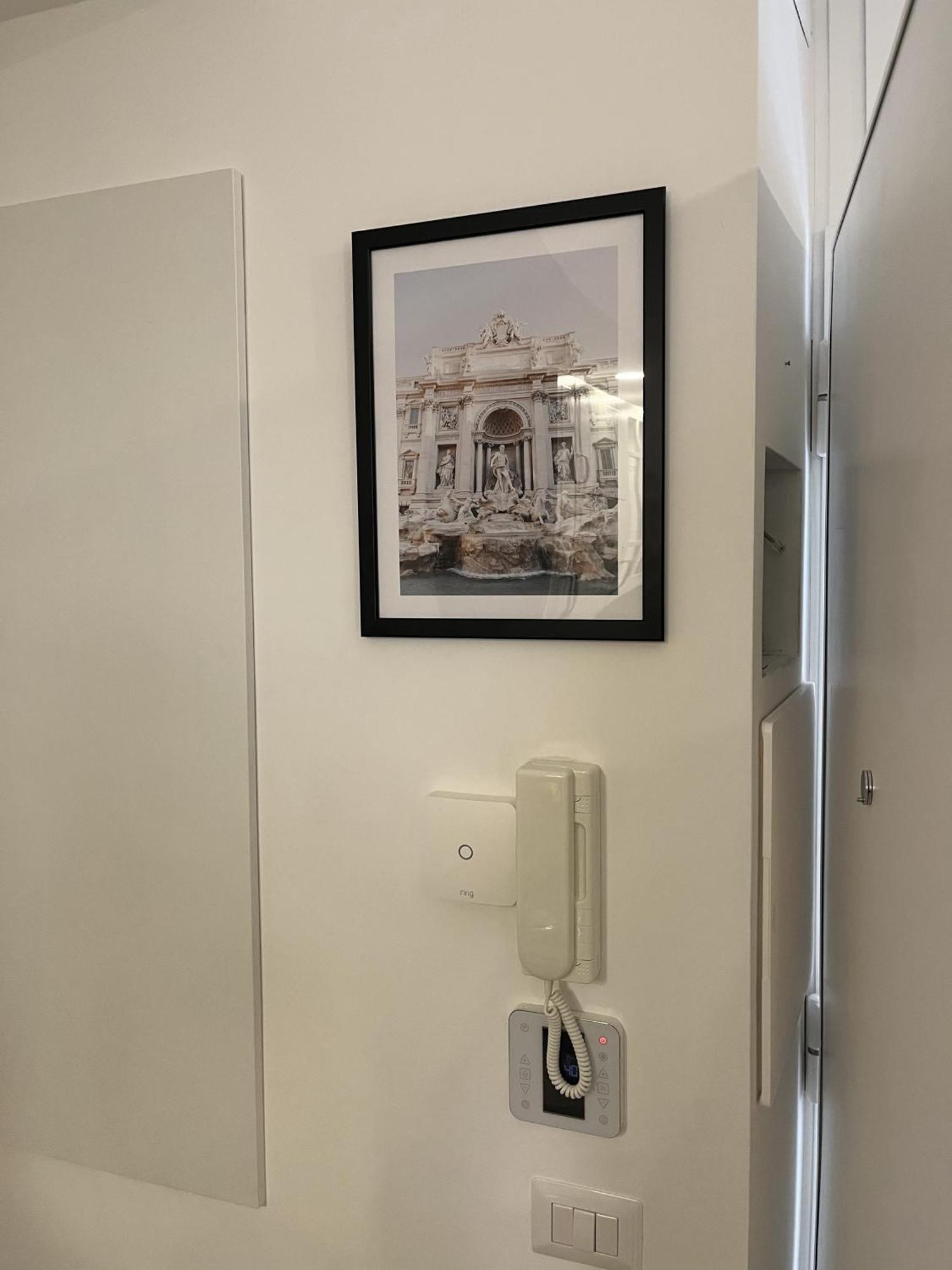 Domus76 Casa Vacanze Rome Luaran gambar